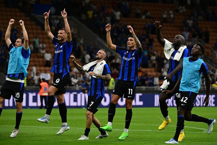 5 Liga Italia Teratas Tidak Boleh Di Lewatkan