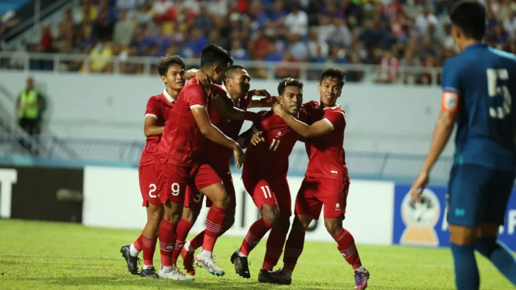Lawan Timnas Indonesia Di Piala Asia