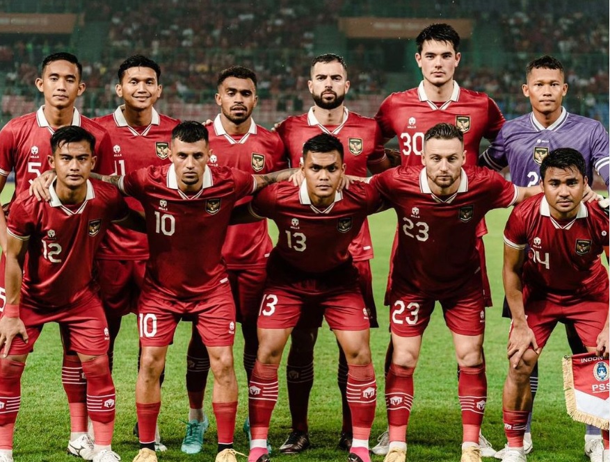 Informasi Terbaru Terkait Timnas Indonesia Pada Piala Asia Tahun 2023 